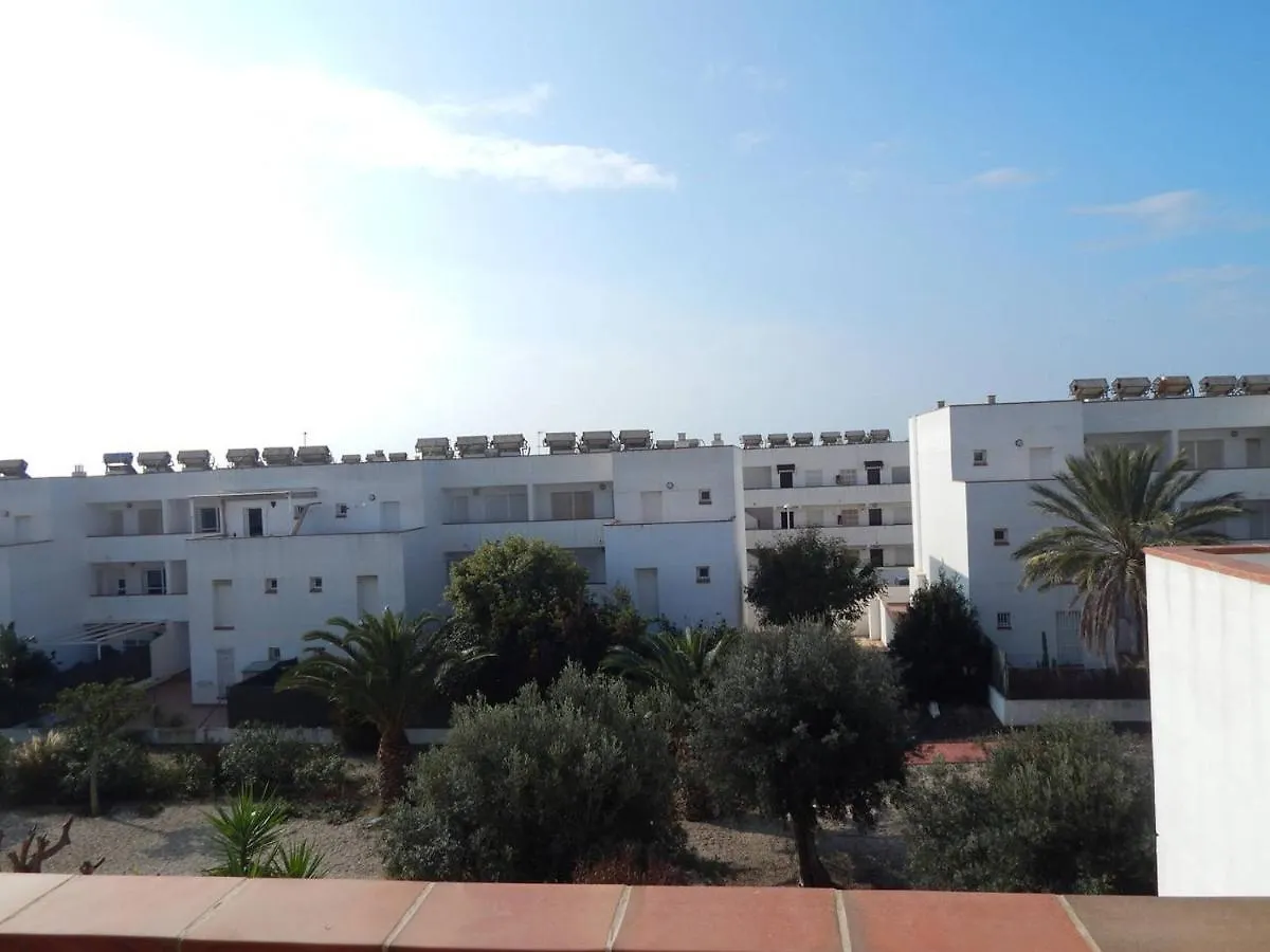 Appartamento Apartamento Atico Golf Playa - Solo Familias Y Parejas Almería