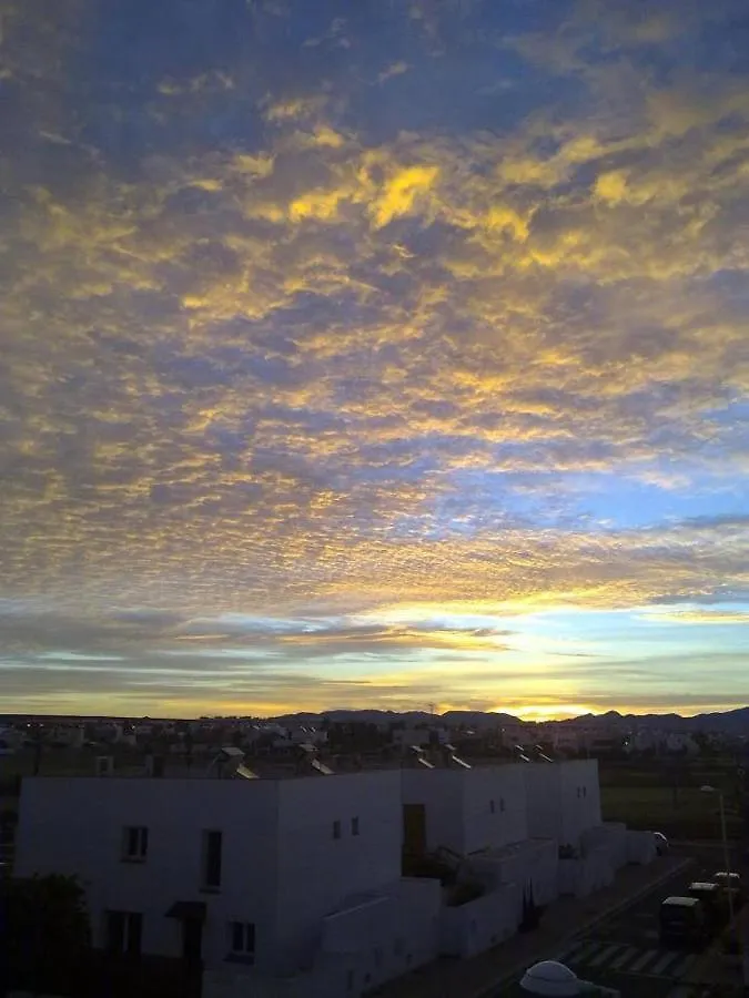 Apartamento Atico Golf Playa - Solo Familias Y Parejas Apartment Almeria 0*,  Spain