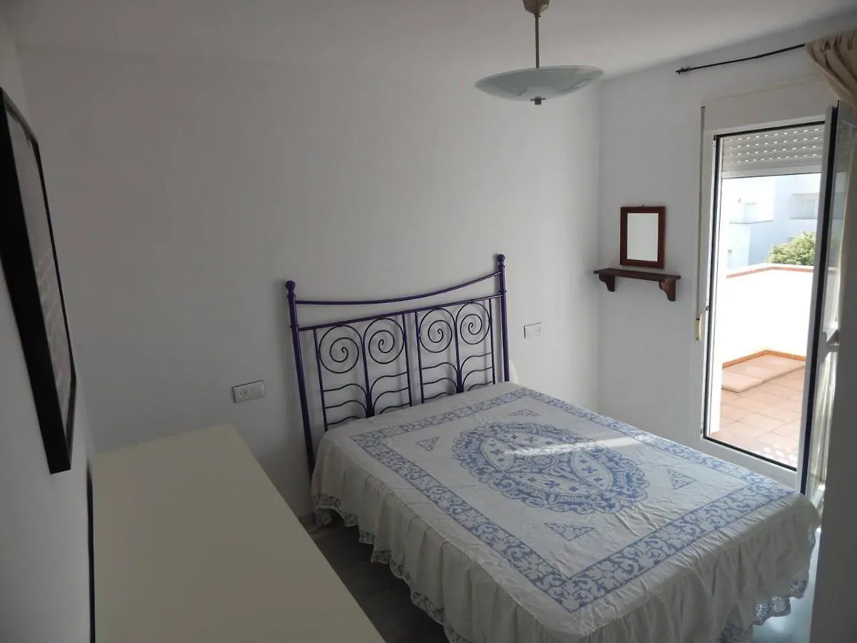 Apartamento Atico Golf Playa - Solo Familias Y Parejas Apartment Almeria