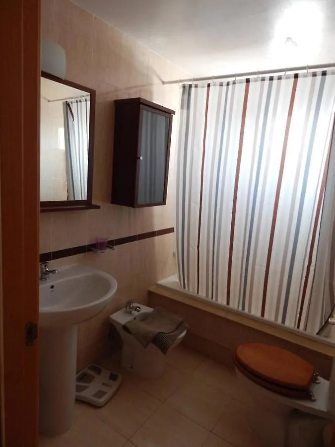 Apartamento Atico Golf Playa - Solo Familias Y Parejas Apartment Almeria