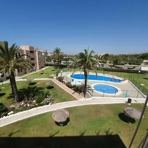  Apartamento La Burbuja