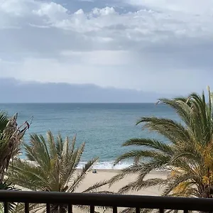  Apartamento La Casa De Chula
