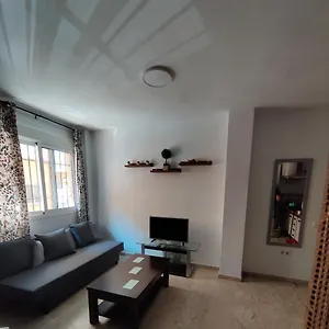  Appartamento Playa Zapillo Loft