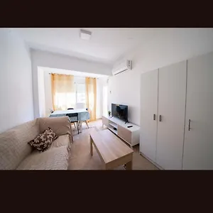  Apartamento Playa Zapillo Costa
