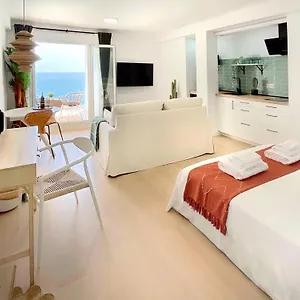  Apartamento Ks Costa Zapillo 7c1 - Kaleria